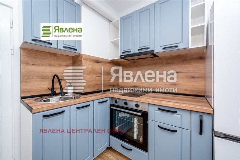 Do wynajęcia  Studio Sofia , Musagenica , 34 mkw | 44863260 - obraz [6]