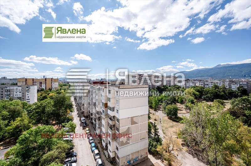 Do wynajęcia  Studio Sofia , Musagenica , 34 mkw | 44863260 - obraz [12]