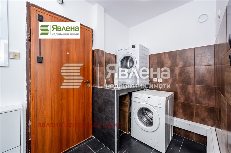 Do wynajęcia  Studio Sofia , Musagenica , 34 mkw | 44863260 - obraz [8]