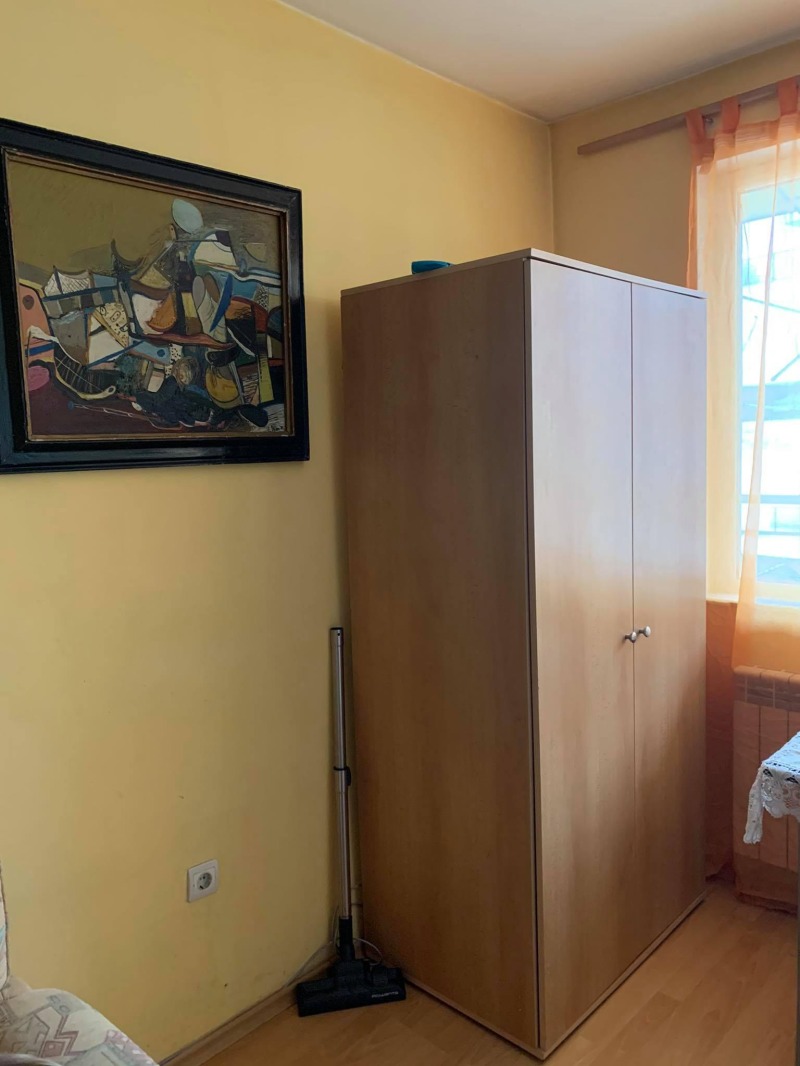 Дава под наем 1-СТАЕН, гр. София, Манастирски ливади, снимка 9 - Апартаменти - 52845640