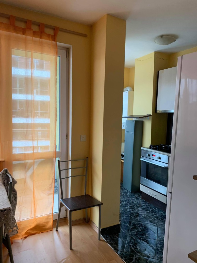 Дава под наем 1-СТАЕН, гр. София, Манастирски ливади, снимка 3 - Апартаменти - 52845640