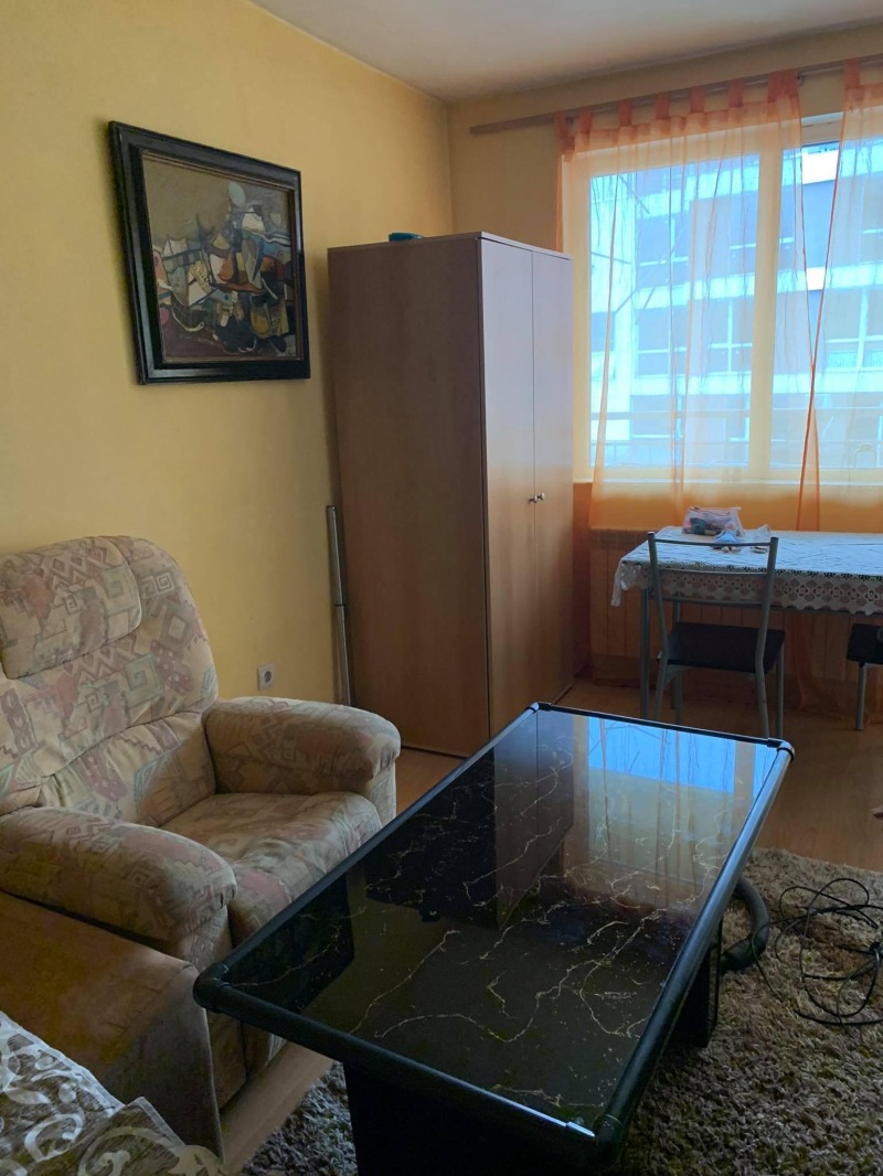 Дава под наем 1-СТАЕН, гр. София, Манастирски ливади, снимка 2 - Апартаменти - 52845640