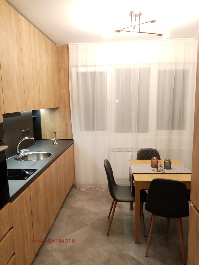 K pronájmu  1 ložnice Sofia , Lozenec , 63 m2 | 89556450 - obraz [7]