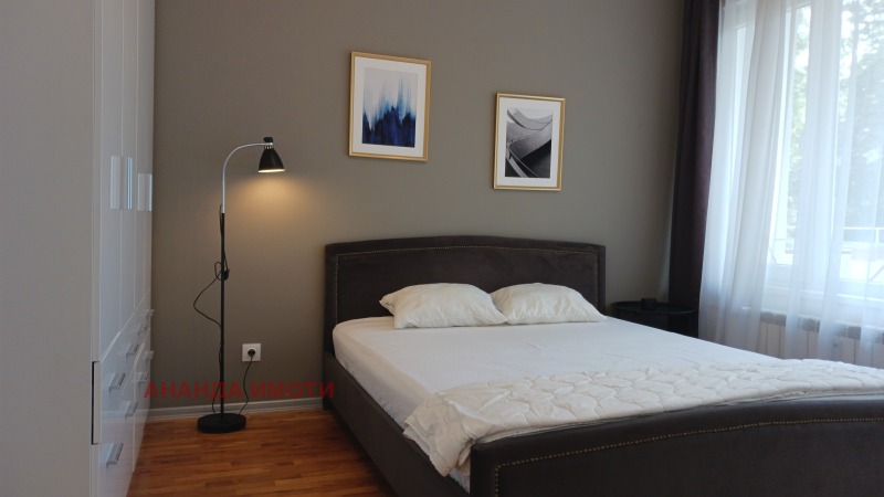 K pronájmu  1 ložnice Sofia , Lozenec , 63 m2 | 89556450 - obraz [10]
