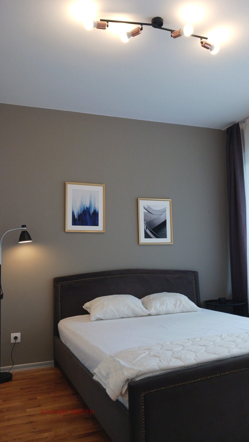 K pronájmu  1 ložnice Sofia , Lozenec , 63 m2 | 89556450 - obraz [9]