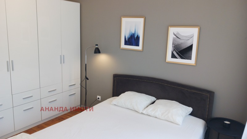 K pronájmu  1 ložnice Sofia , Lozenec , 63 m2 | 89556450 - obraz [11]