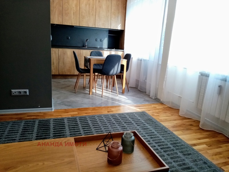 K pronájmu  1 ložnice Sofia , Lozenec , 63 m2 | 89556450 - obraz [5]