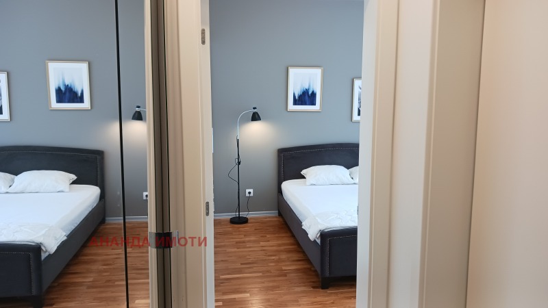 K pronájmu  1 ložnice Sofia , Lozenec , 63 m2 | 89556450 - obraz [12]