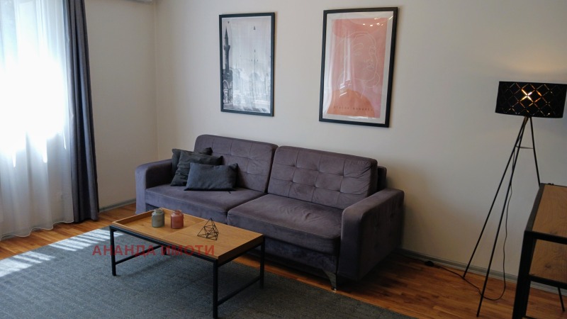 K pronájmu  1 ložnice Sofia , Lozenec , 63 m2 | 89556450 - obraz [3]