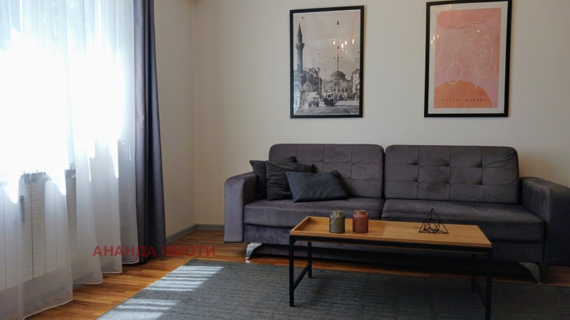 K pronájmu  1 ložnice Sofia , Lozenec , 63 m2 | 89556450 - obraz [4]