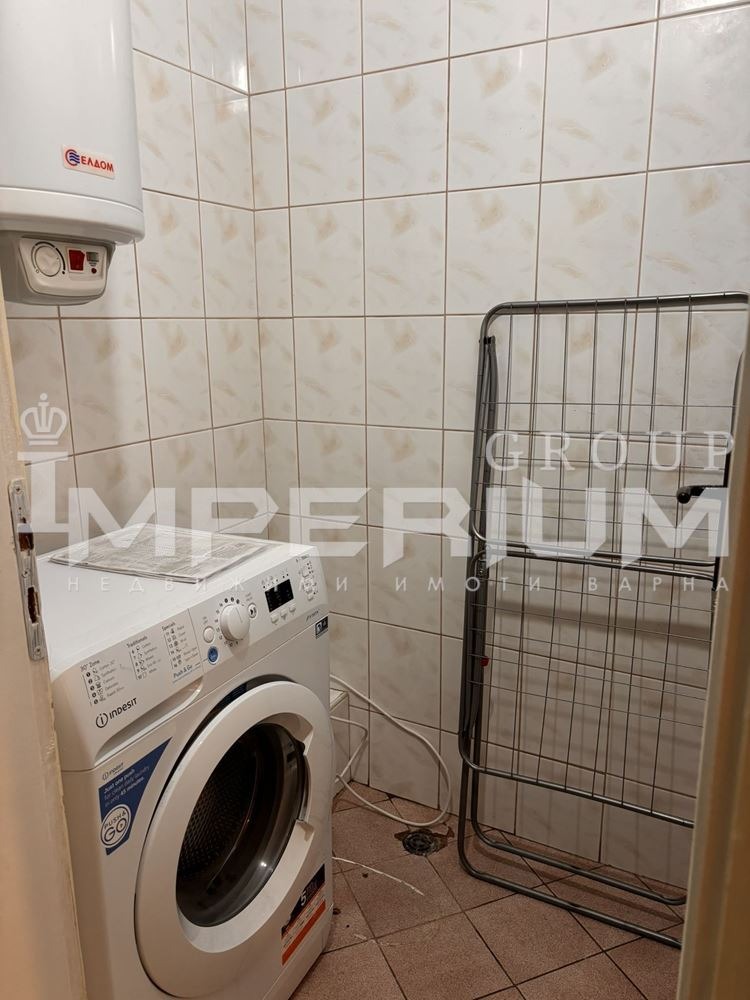 В аренду  1 спальня Варна , Чаталджа , 53 кв.м | 99929648 - изображение [14]