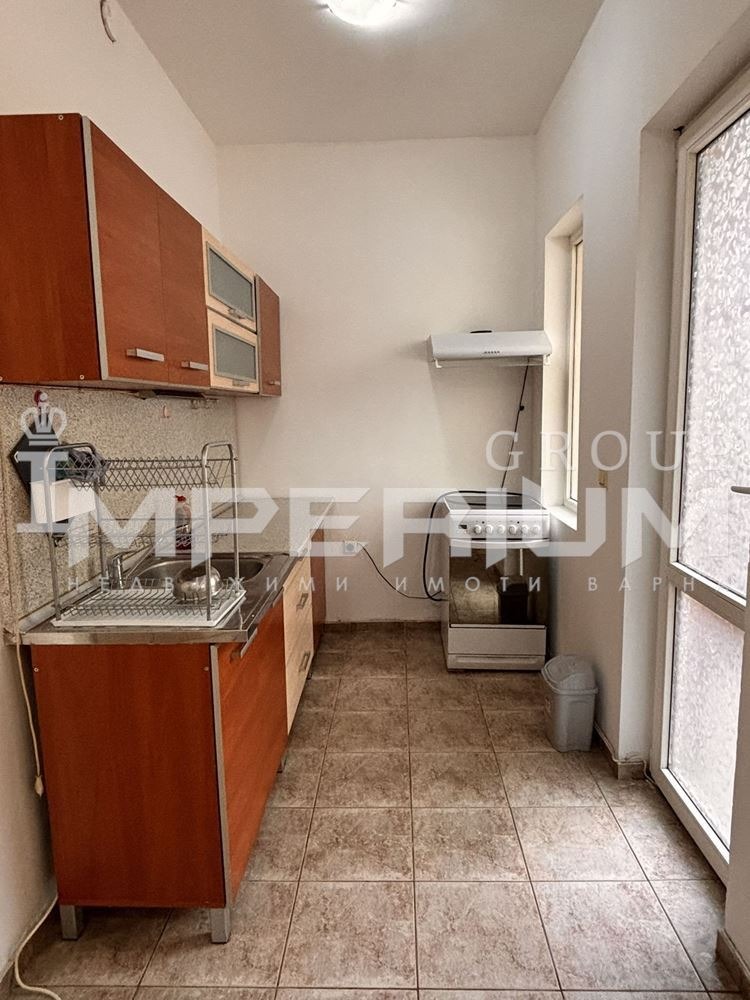 В аренду  1 спальня Варна , Чаталджа , 53 кв.м | 99929648 - изображение [6]