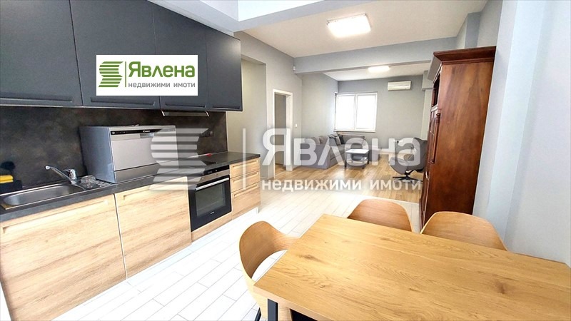 Da affittare  1 camera da letto Sofia , Tsentar , 86 mq | 44874565