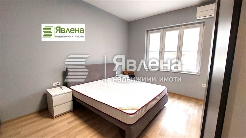 Da affittare  1 camera da letto Sofia , Tsentar , 86 mq | 44874565 - Immagine [7]