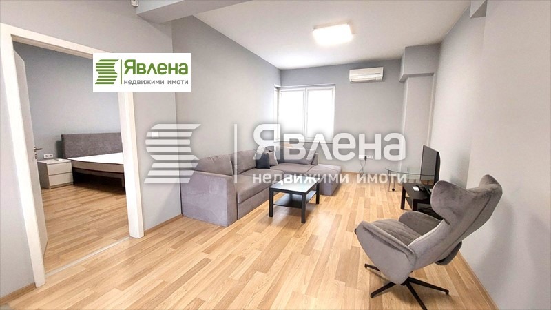 Da affittare  1 camera da letto Sofia , Tsentar , 86 mq | 44874565 - Immagine [4]