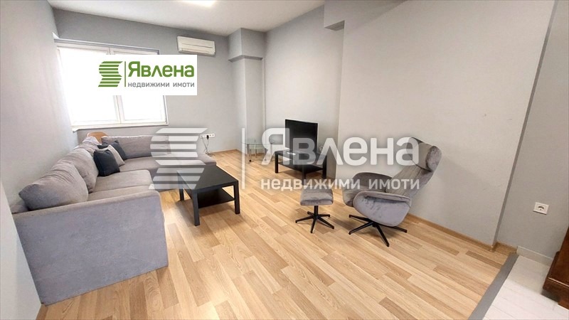Da affittare  1 camera da letto Sofia , Tsentar , 86 mq | 44874565 - Immagine [3]