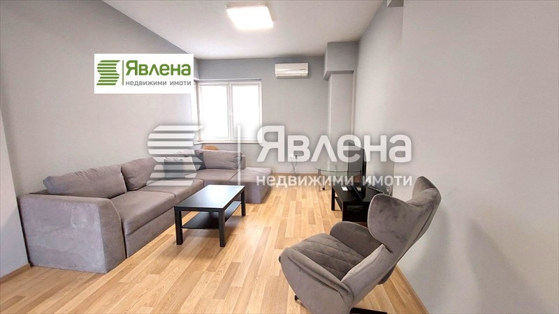 Da affittare  1 camera da letto Sofia , Tsentar , 86 mq | 44874565 - Immagine [2]