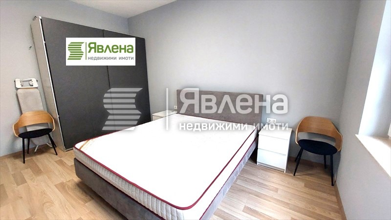 Da affittare  1 camera da letto Sofia , Tsentar , 86 mq | 44874565 - Immagine [6]