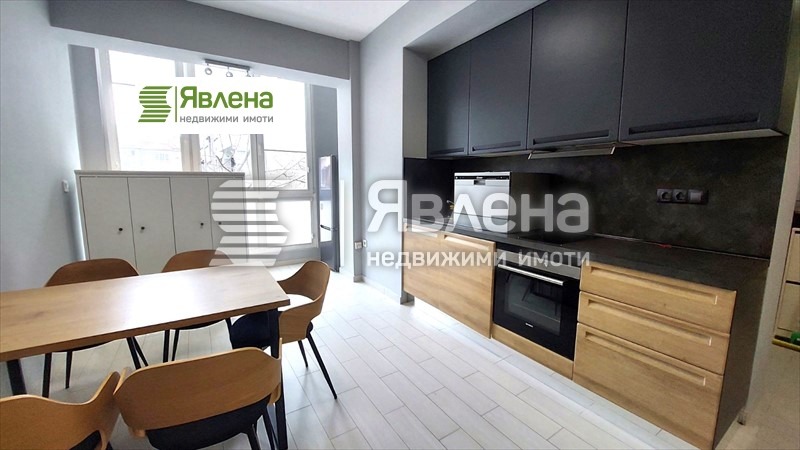 Da affittare  1 camera da letto Sofia , Tsentar , 86 mq | 44874565 - Immagine [5]