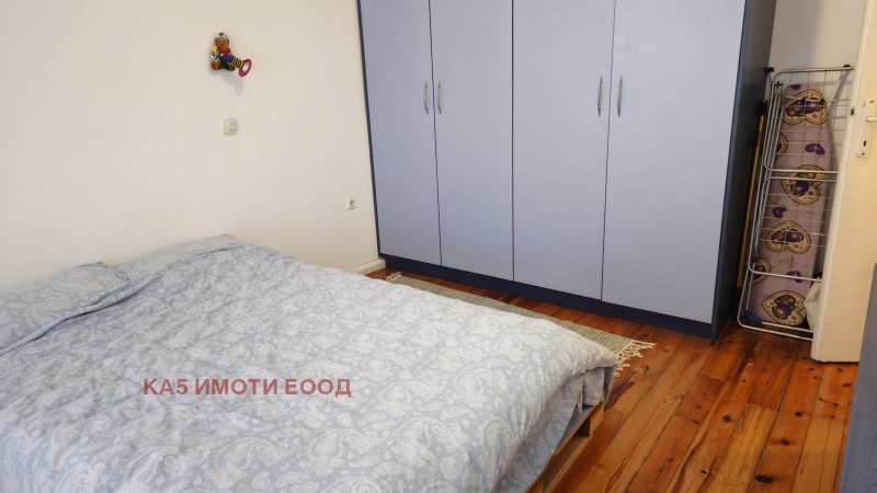 Дава под наем 2-СТАЕН, гр. София, Център, снимка 7 - Апартаменти - 52358150