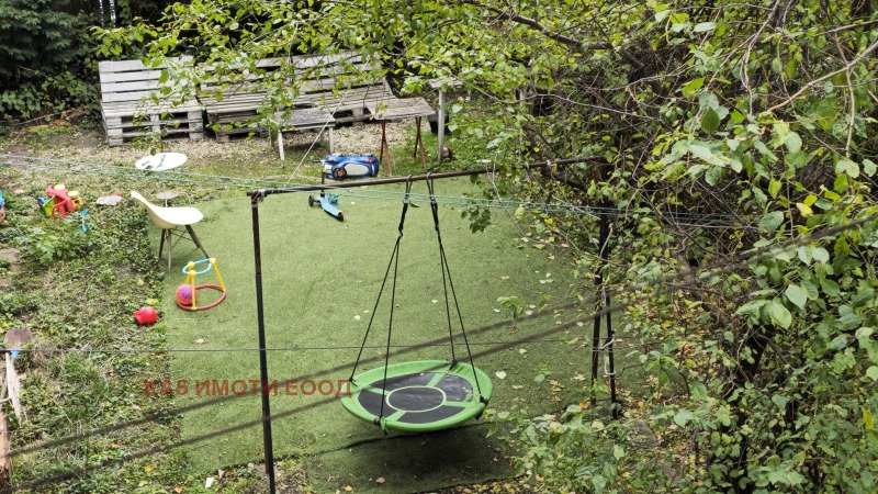 Дава под наем 2-СТАЕН, гр. София, Център, снимка 8 - Апартаменти - 52358150