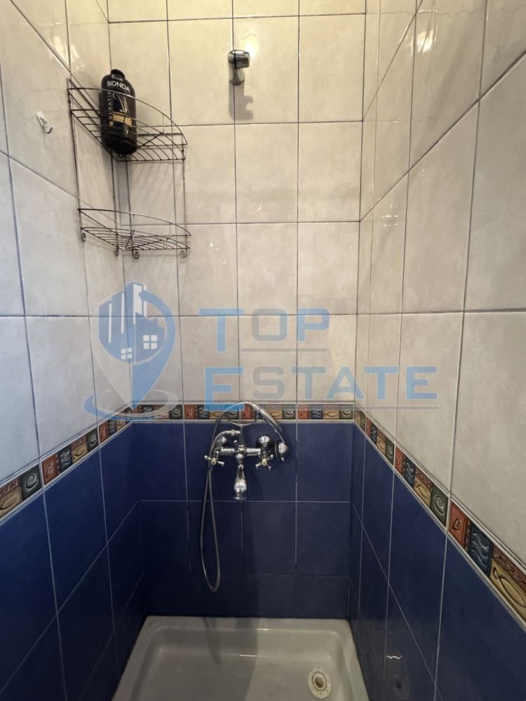 Дава под наем 2-СТАЕН, гр. Велико Търново, Акация, снимка 5 - Апартаменти - 52876003