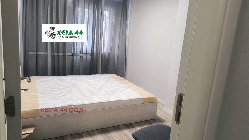 Дава под наем 2-СТАЕН, гр. Варна, Център, снимка 4 - Апартаменти - 53368159