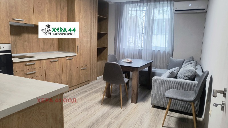 Дава под наем 2-СТАЕН, гр. Варна, Център, снимка 12 - Апартаменти - 53368159