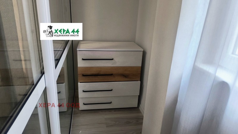 Дава под наем 2-СТАЕН, гр. Варна, Център, снимка 7 - Апартаменти - 53368159