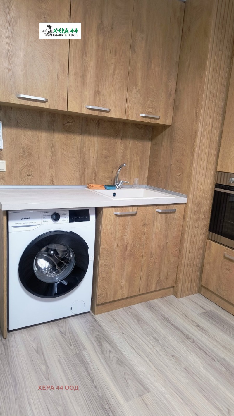 Дава под наем 2-СТАЕН, гр. Варна, Център, снимка 15 - Апартаменти - 53368159