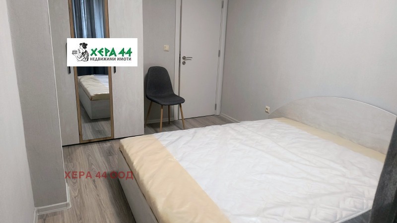 Дава под наем 2-СТАЕН, гр. Варна, Център, снимка 6 - Апартаменти - 53368159