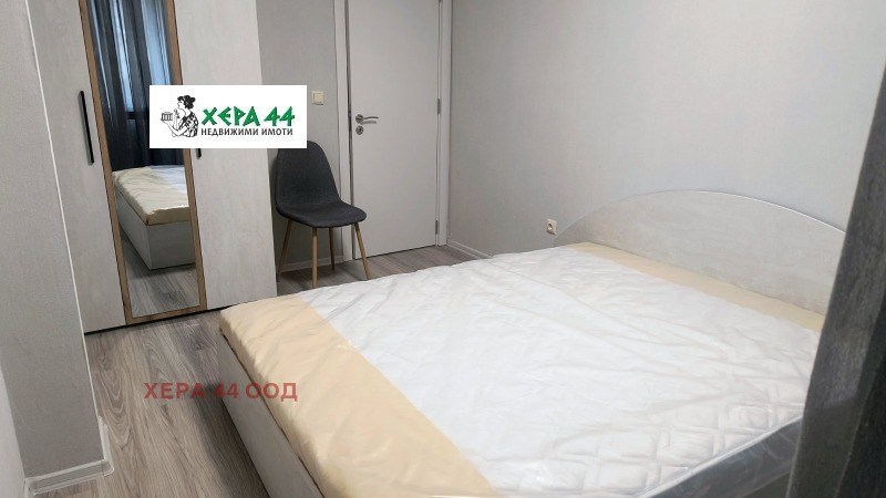 Дава под наем 2-СТАЕН, гр. Варна, Център, снимка 10 - Апартаменти - 53368159