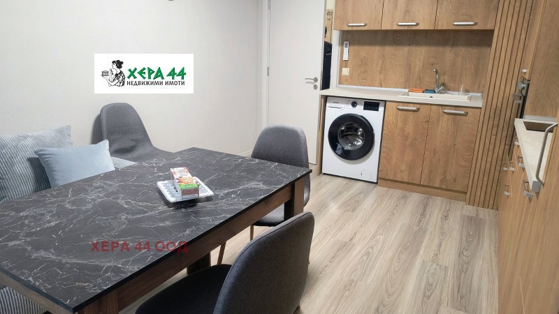 Дава под наем 2-СТАЕН, гр. Варна, Център, снимка 13 - Апартаменти - 53368159