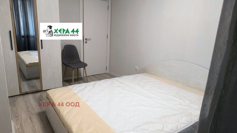 Дава под наем 2-СТАЕН, гр. Варна, Център, снимка 2 - Апартаменти - 53368159