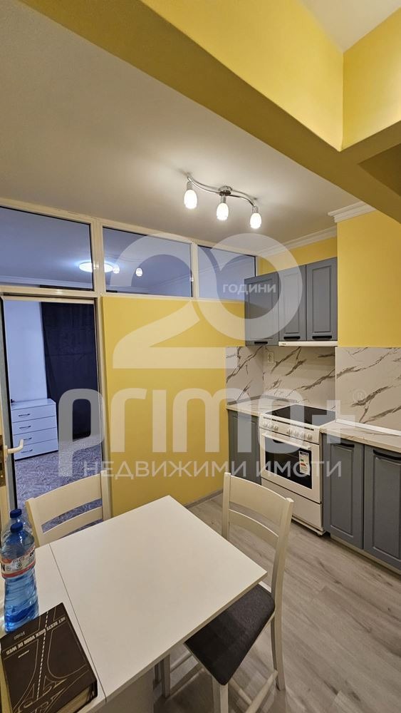 Дава под наем 2-СТАЕН, гр. София, Център, снимка 12 - Апартаменти - 53674271