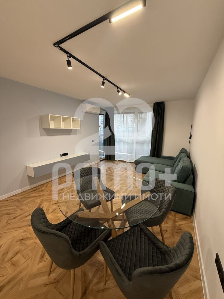 Дава под наем 2-СТАЕН, гр. София, Връбница 2