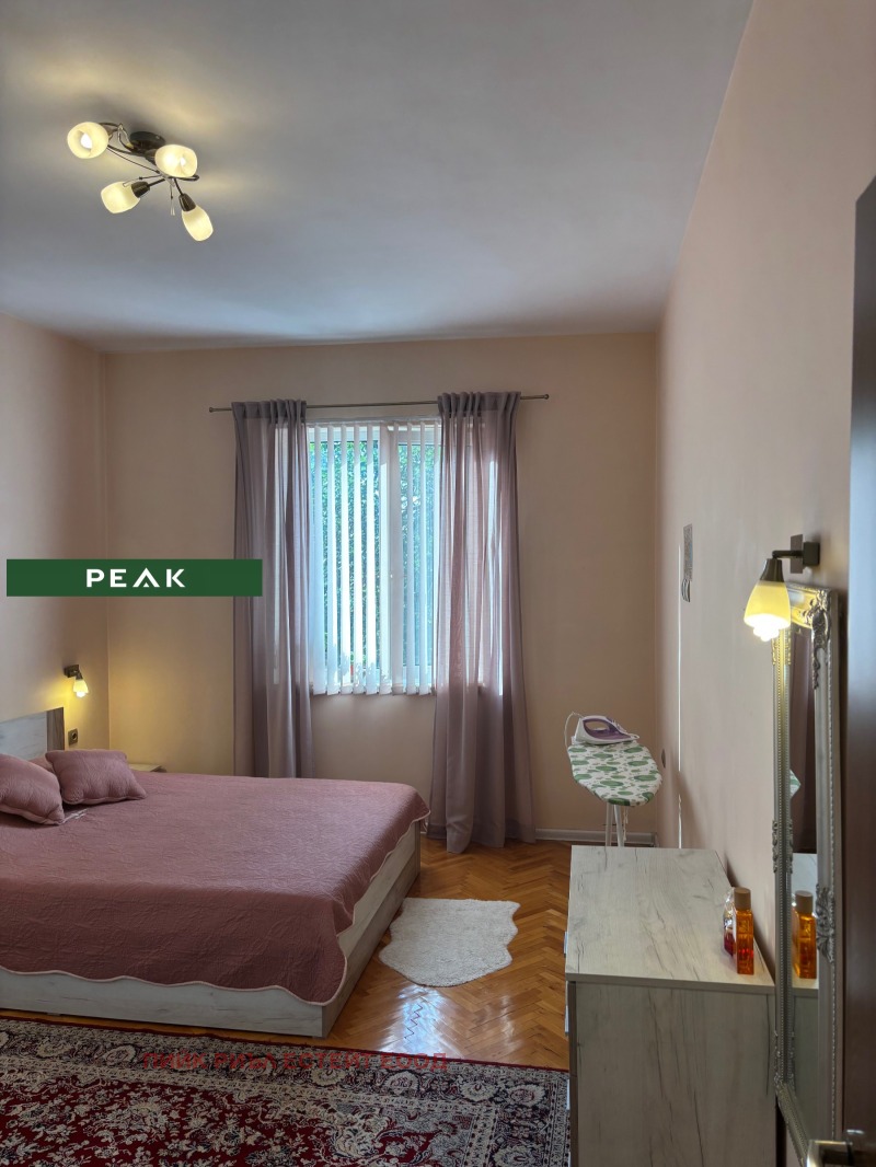 В аренду  2 спальни София , Гео Милев , 90 кв.м | 78473993 - изображение [8]