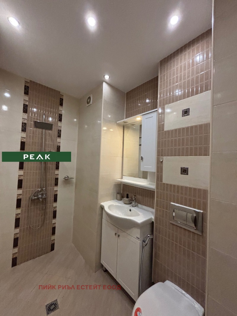 В аренду  2 спальни София , Гео Милев , 90 кв.м | 78473993 - изображение [9]