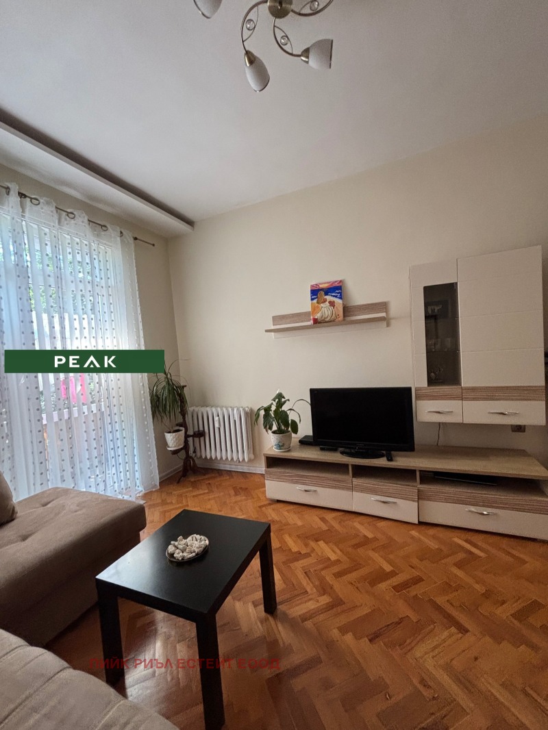 В аренду  2 спальни София , Гео Милев , 90 кв.м | 78473993 - изображение [2]