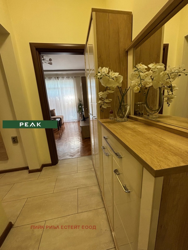 В аренду  2 спальни София , Гео Милев , 90 кв.м | 78473993 - изображение [10]