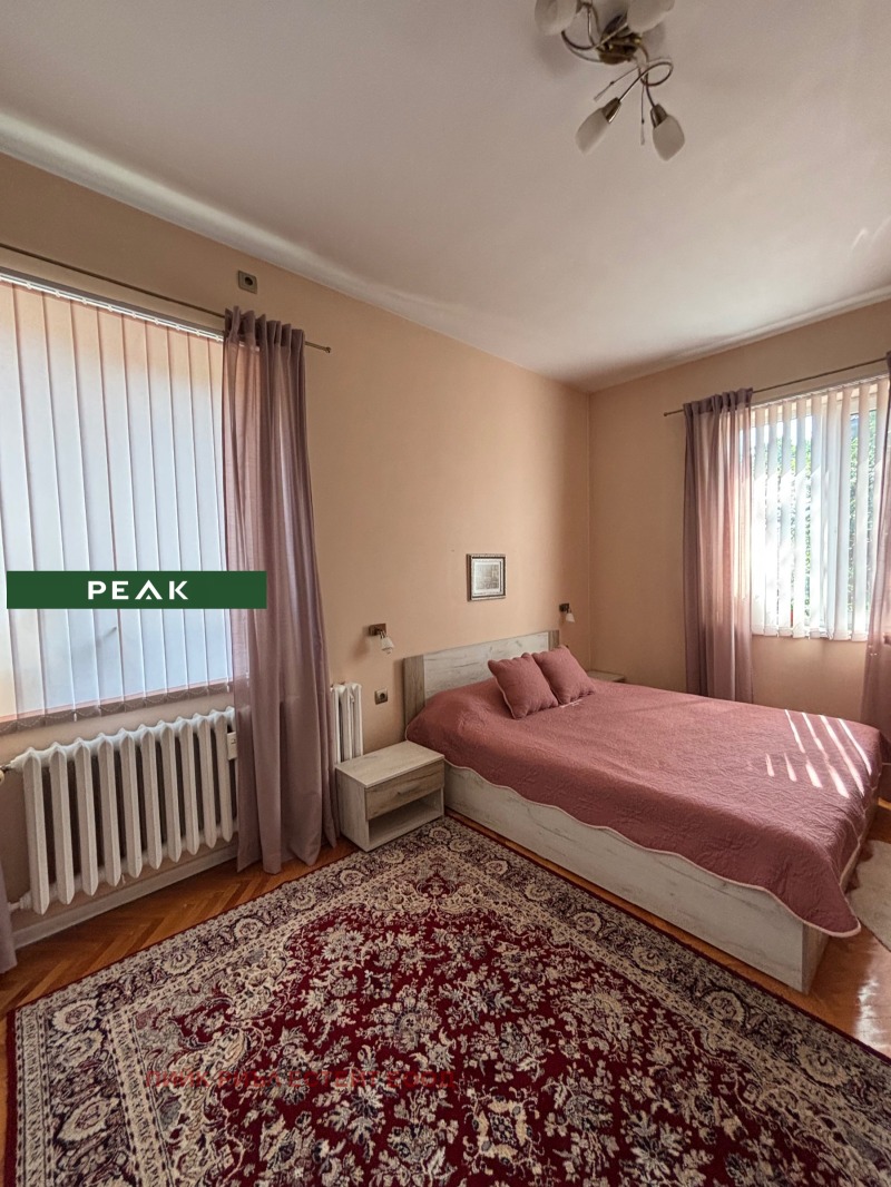В аренду  2 спальни София , Гео Милев , 90 кв.м | 78473993 - изображение [7]