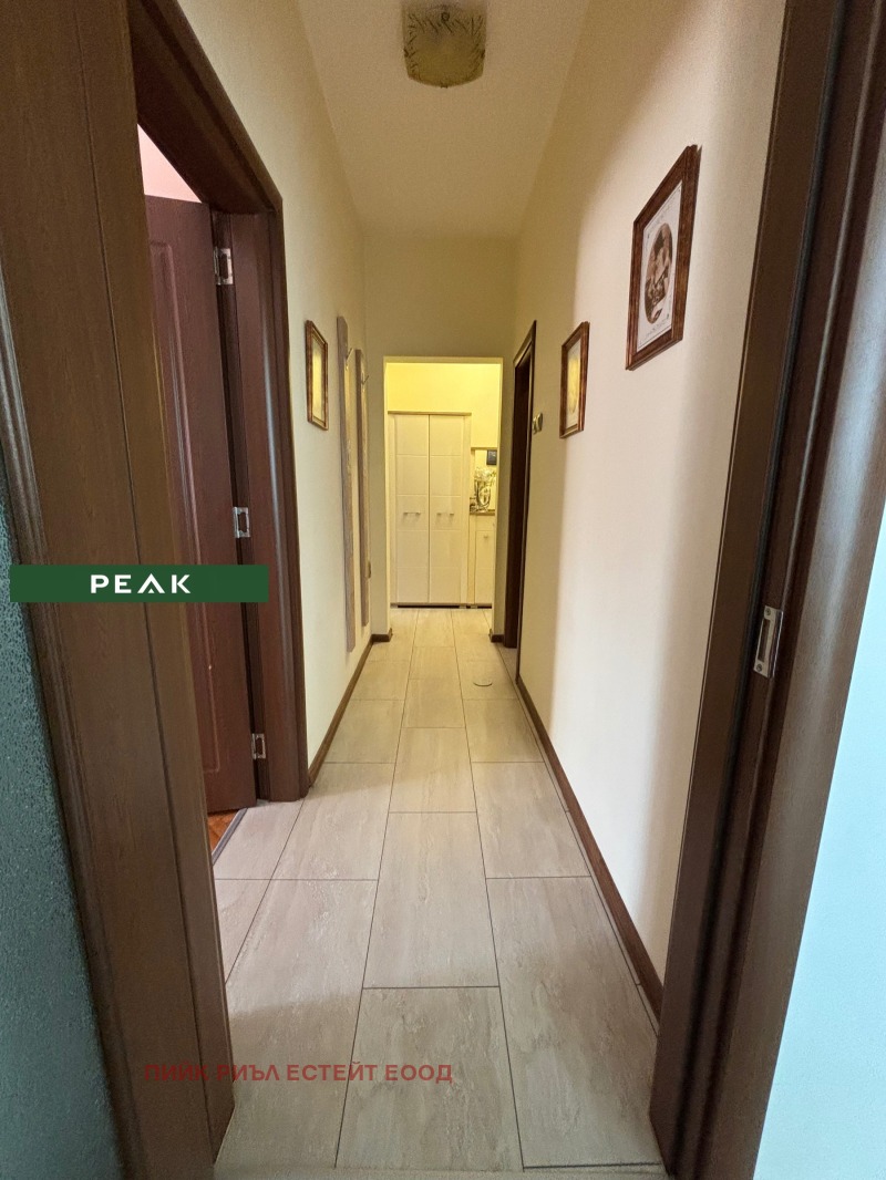 В аренду  2 спальни София , Гео Милев , 90 кв.м | 78473993 - изображение [11]