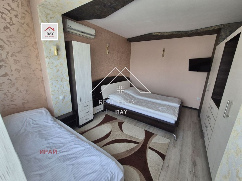 Do wynajęcia  2 sypialnie Stara Zagora , Centar , 70 mkw | 98251211 - obraz [12]