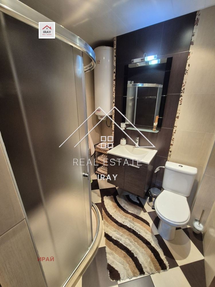 Do wynajęcia  2 sypialnie Stara Zagora , Centar , 70 mkw | 98251211 - obraz [14]