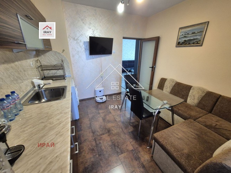 Do wynajęcia  2 sypialnie Stara Zagora , Centar , 70 mkw | 98251211 - obraz [9]
