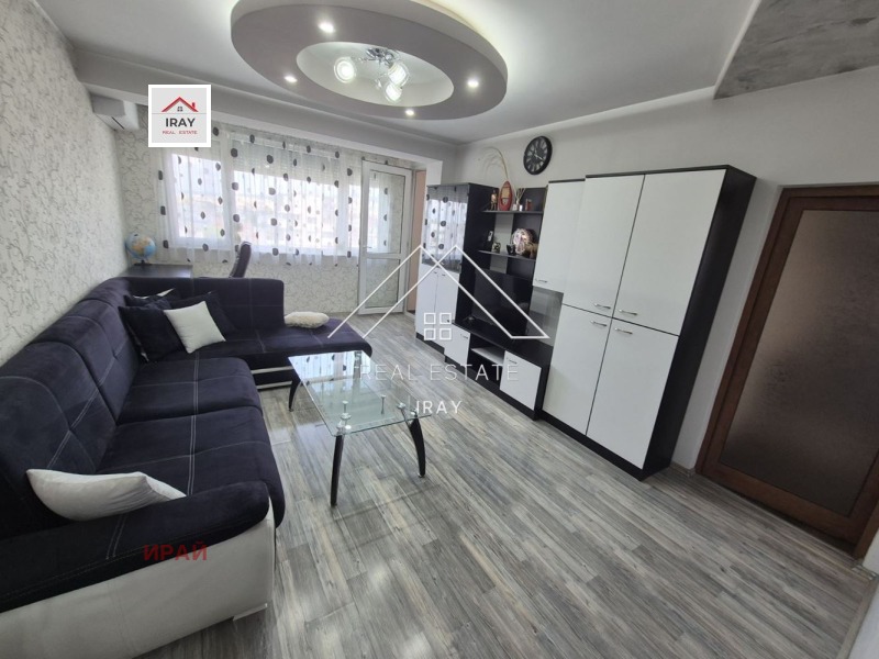 Do wynajęcia  2 sypialnie Stara Zagora , Centar , 70 mkw | 98251211 - obraz [5]