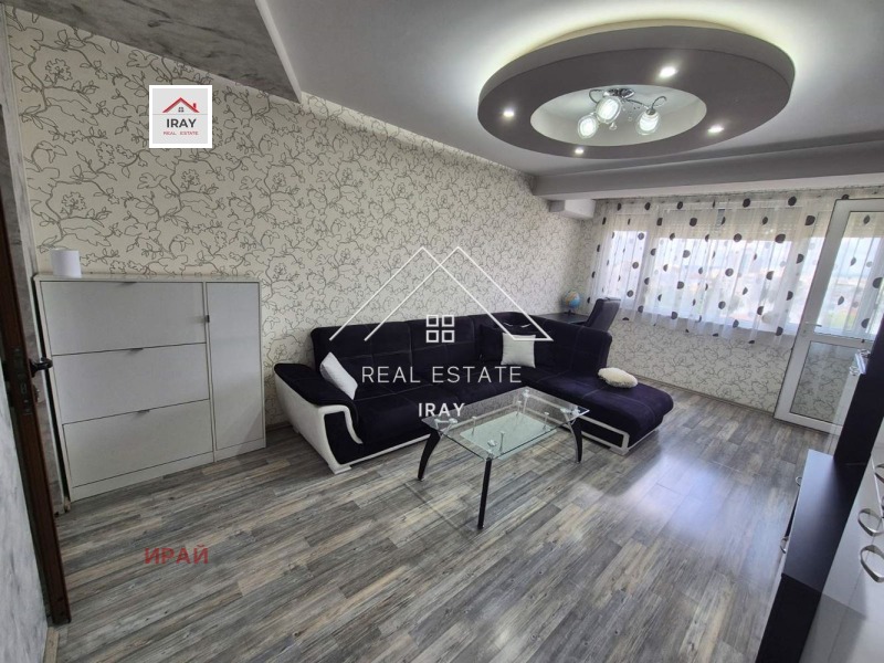 Do wynajęcia  2 sypialnie Stara Zagora , Centar , 70 mkw | 98251211 - obraz [2]