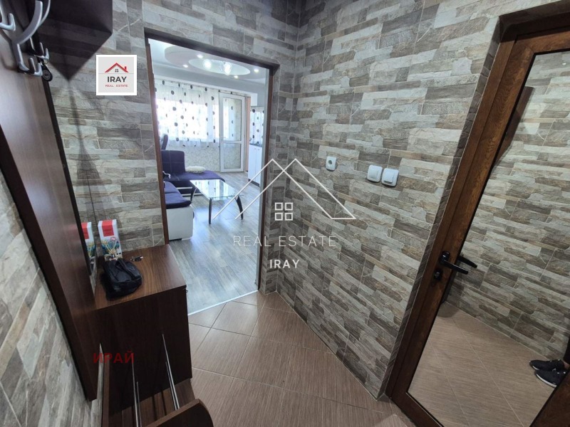 Do wynajęcia  2 sypialnie Stara Zagora , Centar , 70 mkw | 98251211 - obraz [6]