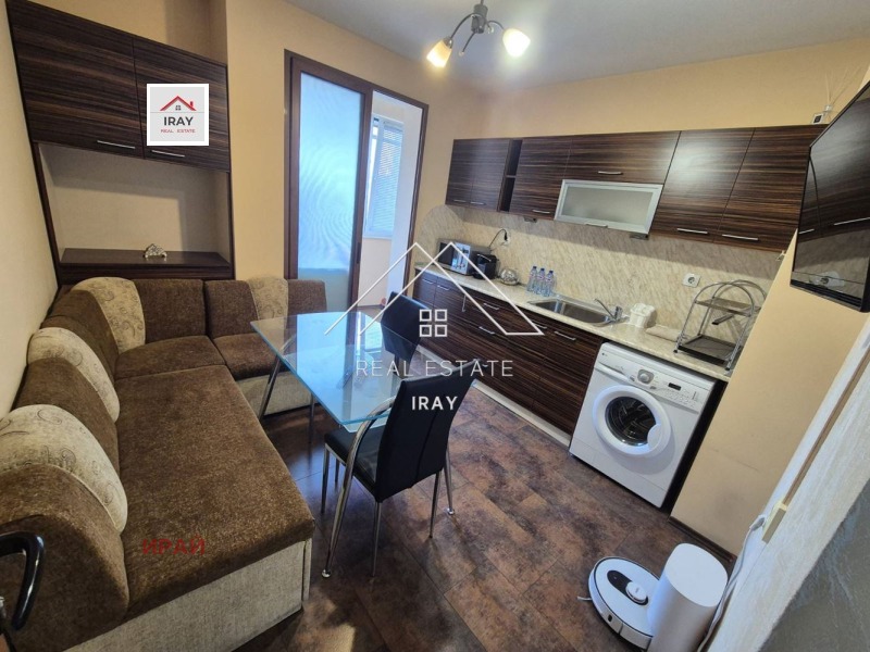 Do wynajęcia  2 sypialnie Stara Zagora , Centar , 70 mkw | 98251211 - obraz [7]