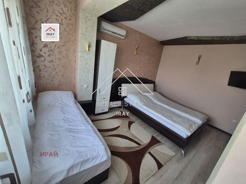 Do wynajęcia  2 sypialnie Stara Zagora , Centar , 70 mkw | 98251211 - obraz [11]